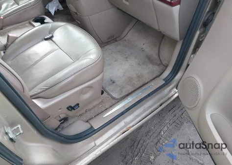 2005 Buick Terraza Cxl z USA, uszkodzony, nr VIN 5GADX33L65D227425